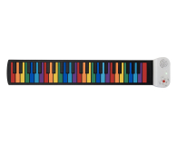 MusicMate Keyboard zwijany MM-P6 TravelMelody - 1588181 - zdjęcie 1